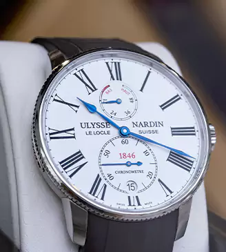 Best Value For Watch in St. Louis, MO