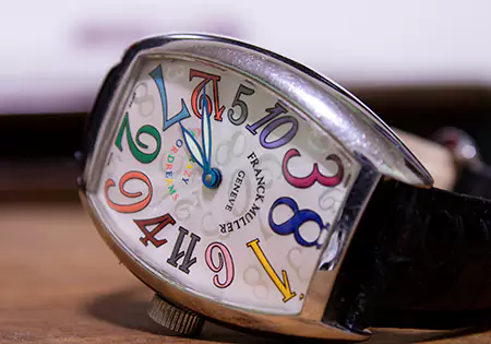 Watch Buying Service in St. Louis, MO
