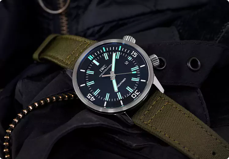 Professional Watch Appraisal in St. Louis, MO